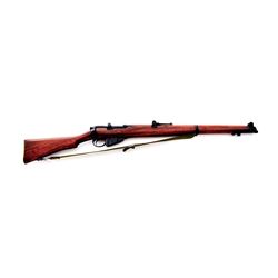 British No. 1 Mk III Lee-Enfield Bolt Action Rifle
