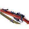 Image 4 : British No. 1 Mk III Lee-Enfield Bolt Action Rifle
