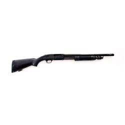 Mossberg Model 500 MILS Riot Shotgun
