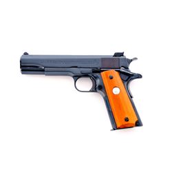 Colt Service Model Ace Semi-Automatic Pistol