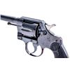 Image 4 : Colt Army Special Double Action Revolver