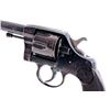 Image 4 : Colt Model of 1892 Army/Navy Double Action Revolver