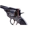 Image 4 : British Webley Mark II Double Action Revolver