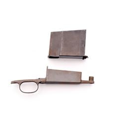 15-Rd. Extension Mag for 1903A4 Rifle