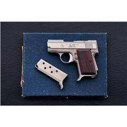 OMC Back-Up Semi-Automatic Pistol