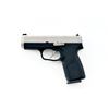 Image 2 : Kahr Arms CW9 Double Action Only Semi-Auto Pistol