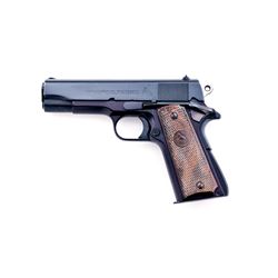 Colt Lightweight Commander Semi-Automatic Pistol