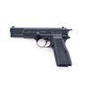 Image 1 : Argentine FM Hi-Power Semi-Automatic Pistol