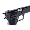 Image 3 : Argentine FM Hi-Power Semi-Automatic Pistol