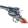 Image 5 : Ruger New Model Blackhawk Single Action Revolver