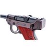 Image 4 : Modern Stoeger Luger Semi-Automatic Pistol
