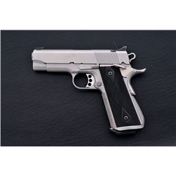 Kimber Pro Carry HD II Semi-Automatic Pistol