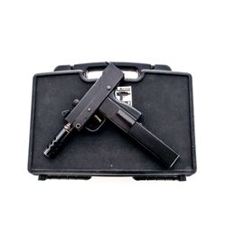 Masterpiece Arms (MPA) MPA930T-A Semi-Automatic Pistol