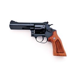 Rossi Model 971 Double Action Revolver