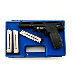 SW Model 22A Semi-Automatic Pistol