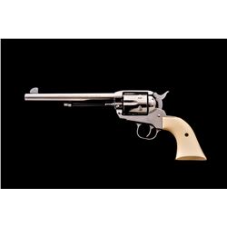 Ruger Vaquero Single Action Revolver