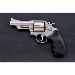 Smith  Wesson Model 629-1 Double Action Revolver