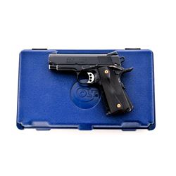 DL Sports mkd Colt MK IV Ser. 80 Semi-Automatic Pistol