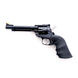 Ruger New Model Single Six Revolver