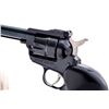 Image 4 : Ruger New Model Single Six Revolver