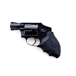 SW Model 442-1 Airweight Double Action Revolver