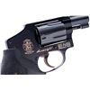 Image 3 : SW Model 442-1 Airweight Double Action Revolver
