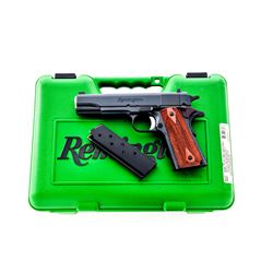 Remington Model 1911 R1 Semi-Automatic Pistol