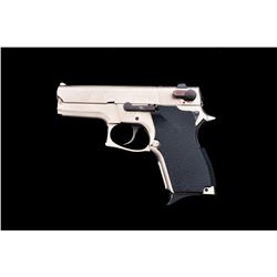 SW Model 469 Semi-Automatic Pistol