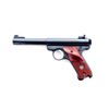 Image 1 : Mid 1960's Ruger Mark I Semi-Auto Target Pistol