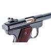 Image 4 : Mid 1960's Ruger Mark I Semi-Auto Target Pistol
