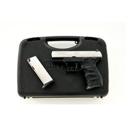 SW Model CCP ''Concealed Carry Pistol''