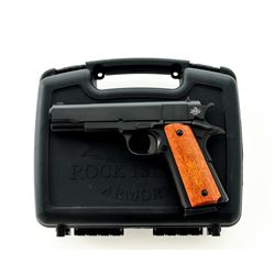 RIA Model 1911-A1 GI Standard FS Pistol
