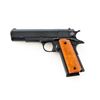 Image 2 : RIA Model 1911-A1 GI Standard FS Pistol