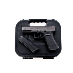 Glock Model 17 Gen 3 Semi-Auto Pistol