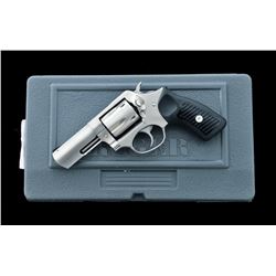 Ruger Model SP101 Double Action Revolver