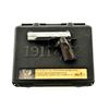 Image 1 : Browning 1911-22 Black Label Semi-Automatic Pistol