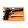 Image 1 : Star Super Model Semi-Automatic Pistol