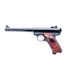 Image 1 : Ruger Mark I Semi-Automatic Target Pistol