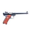 Image 3 : Ruger Mark I Semi-Automatic Target Pistol