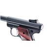 Image 5 : Ruger Mark I Semi-Automatic Target Pistol