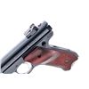 Image 6 : Ruger Mark I Semi-Automatic Target Pistol