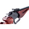 Image 4 : Thompson Center Arms Contender Single Shot Pistol