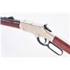 Image 4 : Henry Repeating Arms Silver Eagle Lever Action Rifle