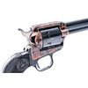 Image 4 : Colt .22 Cal. Peacemaker Single Action Revolver