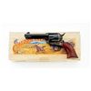 Image 1 : Cimarron Firearms ''El Malo'' Single Action Revolver
