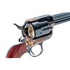 Image 4 : Cimarron Firearms ''El Malo'' Single Action Revolver