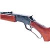 Image 4 : 1950's Marlin Model 39A Lever Action Rifle