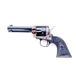 Colt Peacemaker Single Action Revolver
