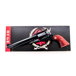 Ruger Old Army Percussion Single Action Revolver