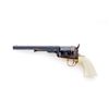 Image 1 : Traditions Repro Colt Open-Top Revolver